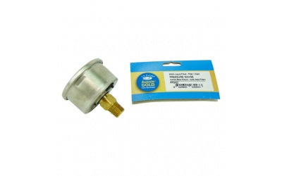 aussie_gold_pressure_gauge_liquid_oil_stainless_steel_rear_mount1