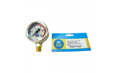 aussie_gold_side_mounted_pressure_gauge