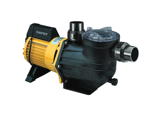 davey_powermaster_250_pump_pool_and_property