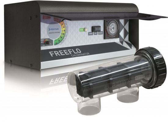 pentair_freeflo_salt_water_chlorinator_25_pool_and_property